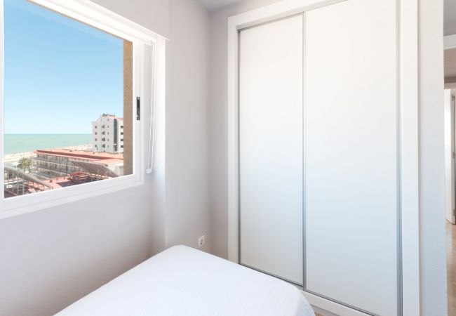 Apartamento en Playa de Gandía - CALMO SINGULAR APARTMENTS 6B Apartamento en Playa de Gandía - CALMO SINGULAR APARTMENTS 6B