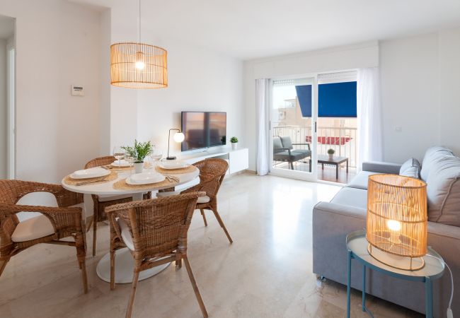 Apartamento en Playa de Gandía - CALMO SINGULAR APARTMENTS 6B Apartamento en Playa de Gandía - CALMO SINGULAR APARTMENTS 6B