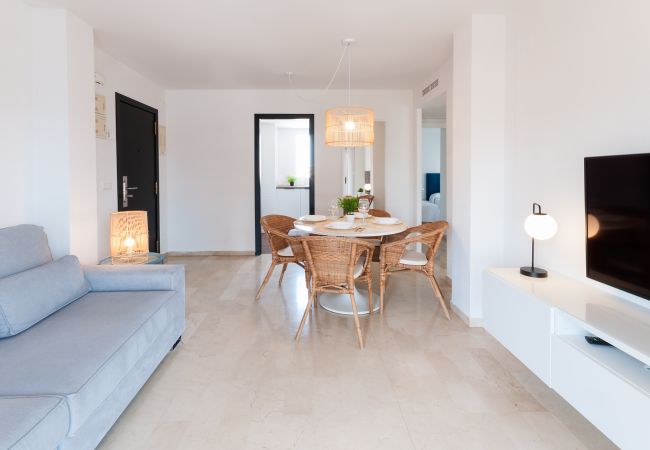 Apartamento en Playa de Gandía - CALMO SINGULAR APARTMENTS 6B Apartamento en Playa de Gandía - CALMO SINGULAR APARTMENTS 6B