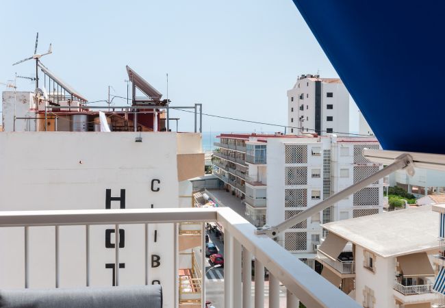 Apartamento en Playa de Gandía - CALMO SINGULAR APARTMENTS 6B Apartamento en Playa de Gandía - CALMO SINGULAR APARTMENTS 6B