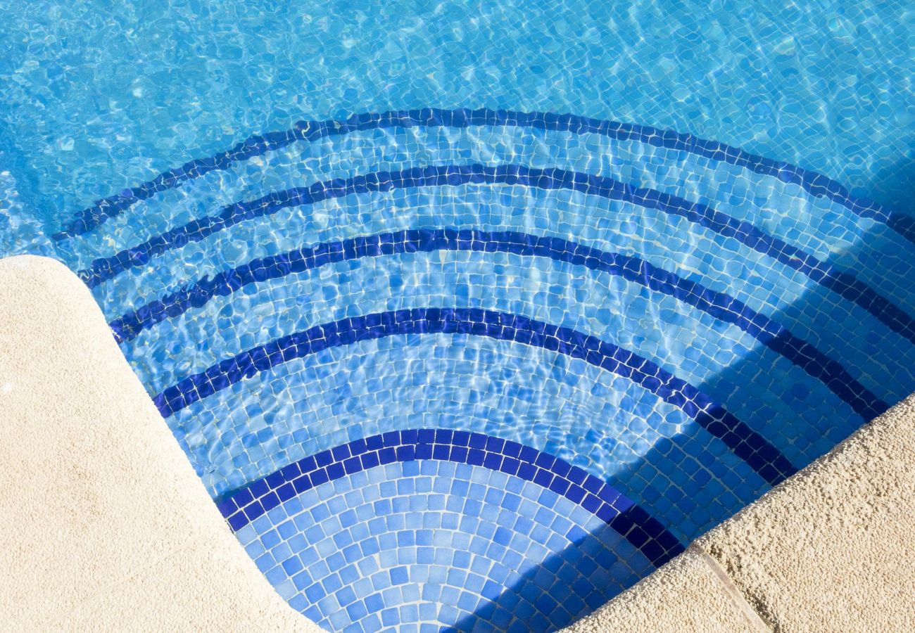 Apartamento en Playa de Gandía - CALMO SINGULAR APARTMENTS 6B Apartamento en Playa de Gandía - CALMO SINGULAR APARTMENTS 6B