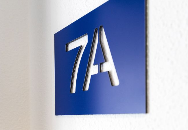 Apartamento en Playa de Gandía - CALMO SINGULAR APARTMENTS 7A Apartamento en Playa de Gandía - CALMO SINGULAR APARTMENTS 7A