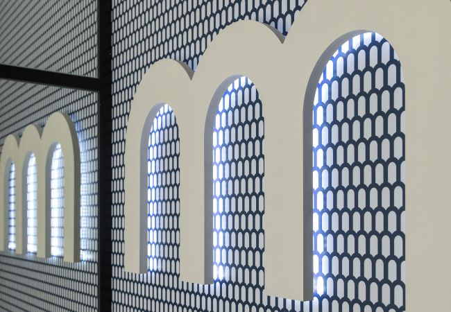 Apartamento en Playa de Gandía - CALMO SINGULAR APARTMENTS 7A Apartamento en Playa de Gandía - CALMO SINGULAR APARTMENTS 7A