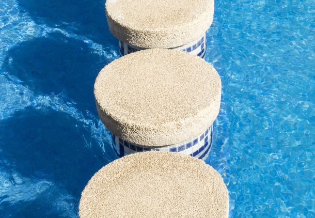 Apartamento en Playa de Gandía - CALMO SINGULAR APARTMENTS 7A Apartamento en Playa de Gandía - CALMO SINGULAR APARTMENTS 7A