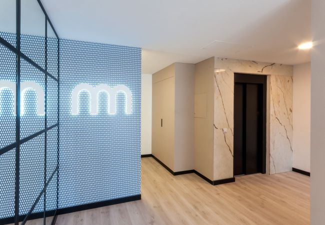 Apartamento en Playa de Gandía - CALMO SINGULAR APARTMENTS 7A Apartamento en Playa de Gandía - CALMO SINGULAR APARTMENTS 7A