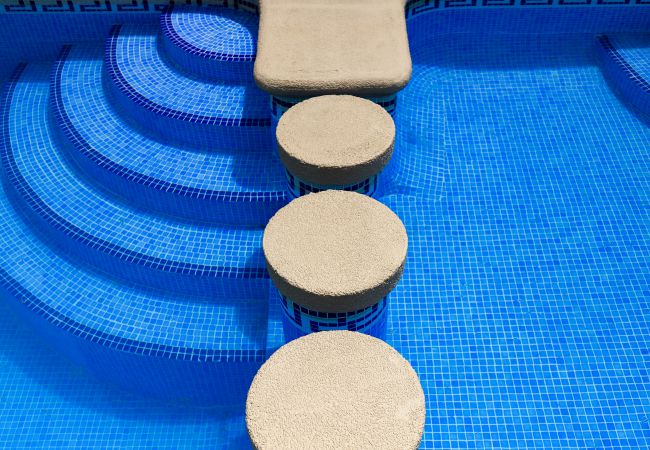 Apartamento en Playa de Gandía - CALMO SINGULAR APARTMENTS 7A Apartamento en Playa de Gandía - CALMO SINGULAR APARTMENTS 7A