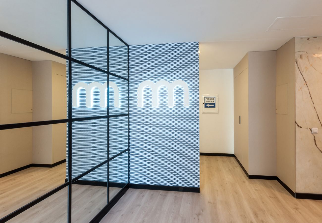 Apartamento en Playa de Gandía - CALMO SINGULAR APARTMENTS 7A Apartamento en Playa de Gandía - CALMO SINGULAR APARTMENTS 7A