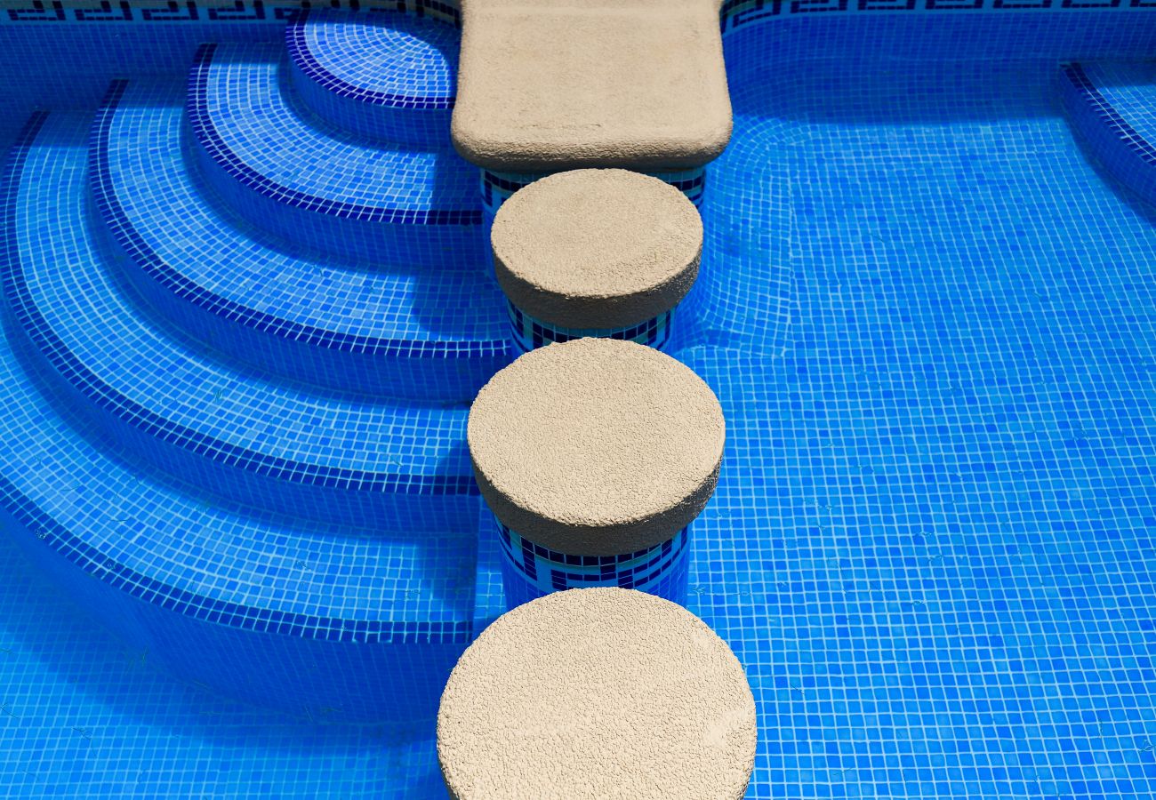 Apartamento en Playa de Gandía - CALMO SINGULAR APARTMENTS 7A Apartamento en Playa de Gandía - CALMO SINGULAR APARTMENTS 7A