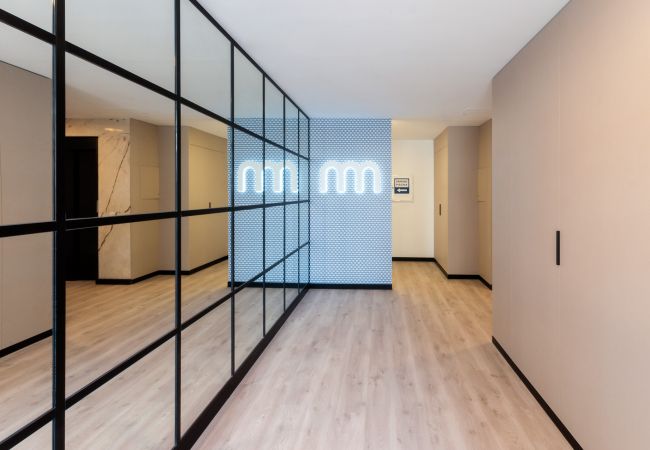 Apartamento en Playa de Gandía - CALMO SINGULAR APARTMENTS 2B Apartamento en Playa de Gandía - CALMO SINGULAR APARTMENTS 2B