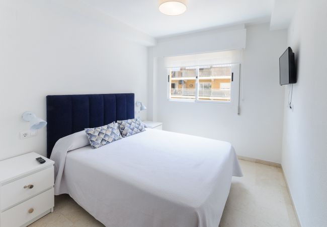 Apartamento en Playa de Gandía - CALMO SINGULAR APARTMENTS 2B Apartamento en Playa de Gandía - CALMO SINGULAR APARTMENTS 2B