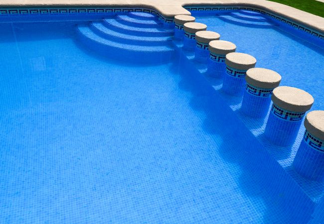 Apartamento en Playa de Gandía - CALMO SINGULAR APARTMENTS 2B Apartamento en Playa de Gandía - CALMO SINGULAR APARTMENTS 2B