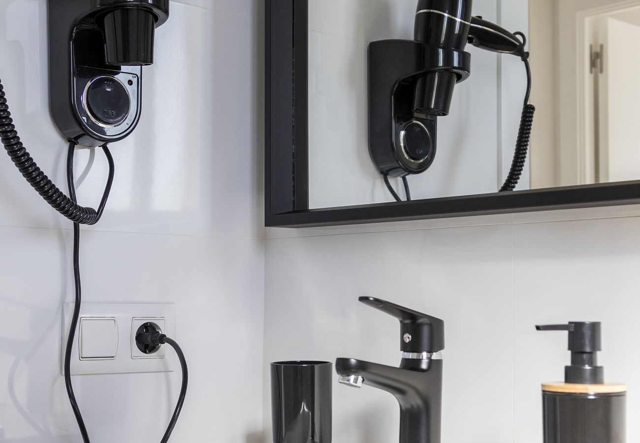 Apartamento en Playa de Gandía - CALMO SINGULAR APARTMENTS 2B Apartamento en Playa de Gandía - CALMO SINGULAR APARTMENTS 2B