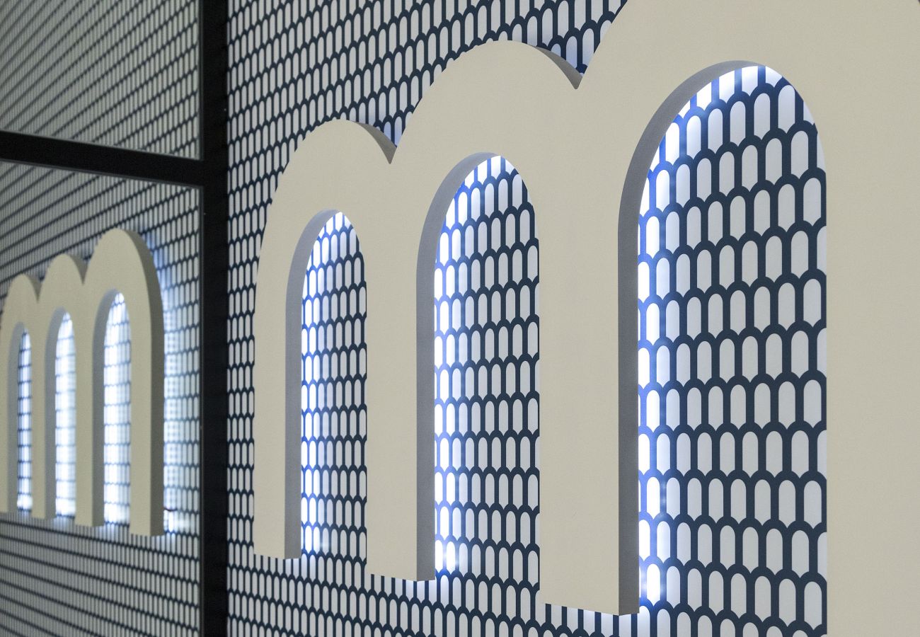 Apartamento en Playa de Gandía - CALMO SINGULAR APARTMENTS 2B Apartamento en Playa de Gandía - CALMO SINGULAR APARTMENTS 2B