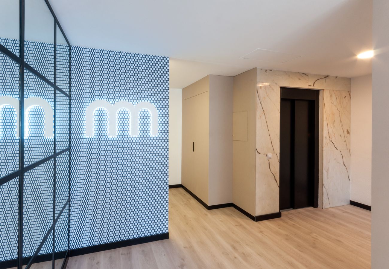 Apartamento en Playa de Gandía - CALMO SINGULAR APARTMENTS 2B Apartamento en Playa de Gandía - CALMO SINGULAR APARTMENTS 2B