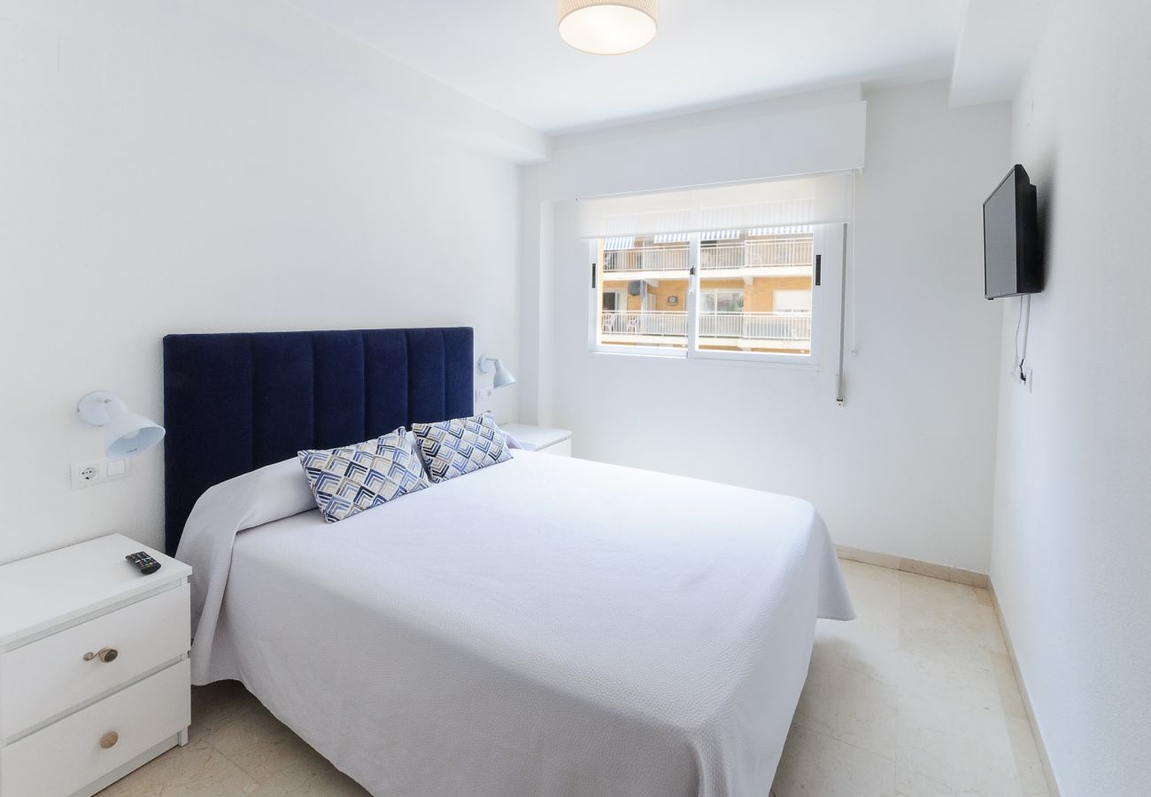 Apartamento en Playa de Gandía - CALMO SINGULAR APARTMENTS 2B Apartamento en Playa de Gandía - CALMO SINGULAR APARTMENTS 2B