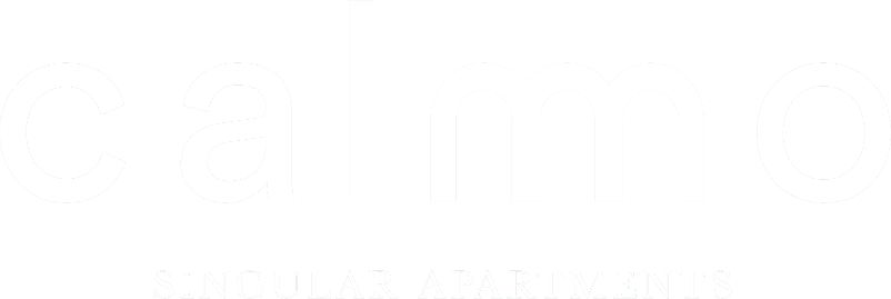 Calmo Singular Apartments