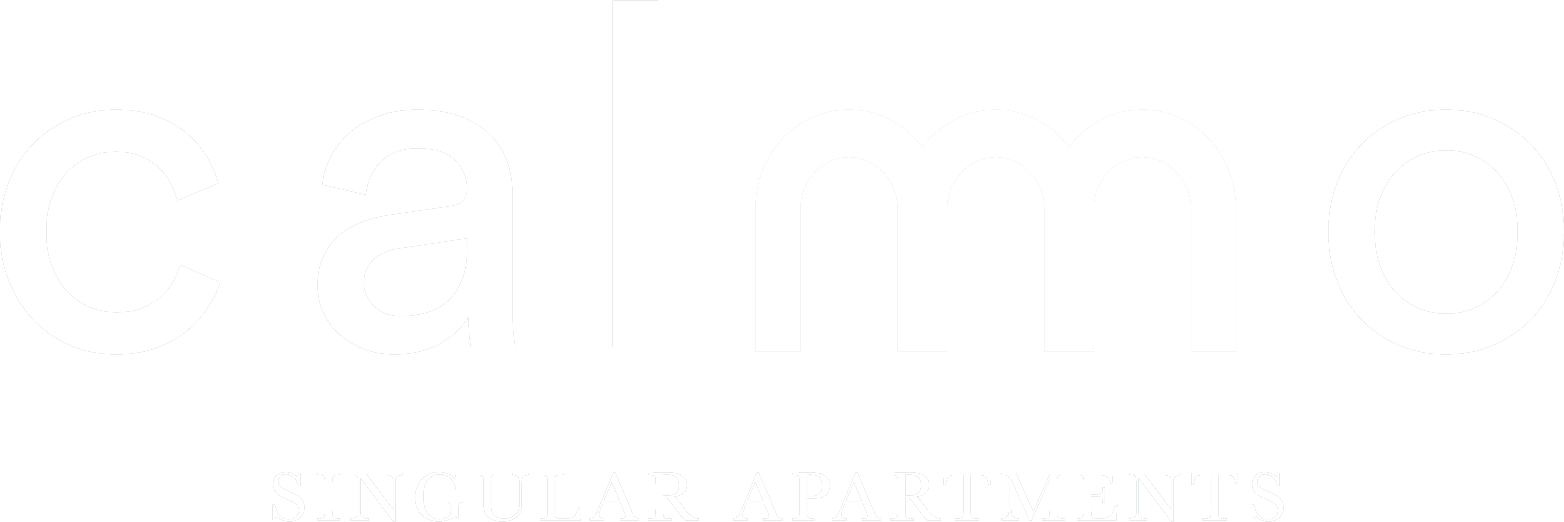 Calmo Singular Apartments
