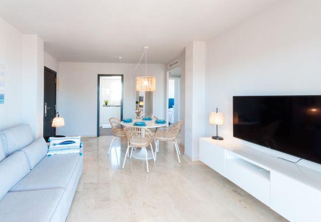 Apartment in Playa de Gandía - CALMO SINGULAR APARTMENTS 8B Apartment in Playa de Gandía - CALMO SINGULAR APARTMENTS 8B