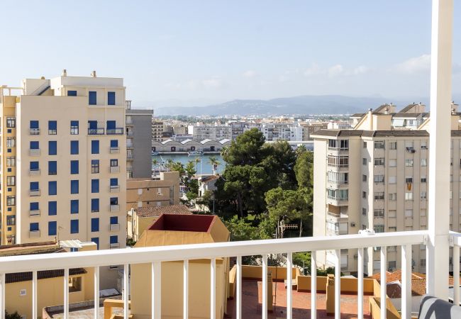 Apartment in Playa de Gandía - CALMO SINGULAR APARTMENTS 8B Apartment in Playa de Gandía - CALMO SINGULAR APARTMENTS 8B