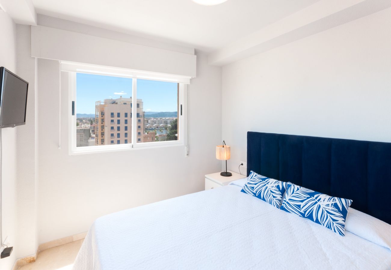 Apartment in Playa de Gandía - CALMO SINGULAR APARTMENTS 8B Apartment in Playa de Gandía - CALMO SINGULAR APARTMENTS 8B
