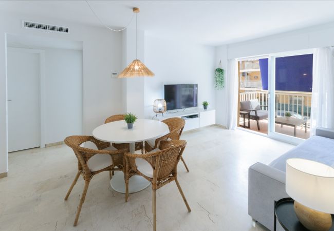 Apartment in Playa de Gandía - CALMO SINGULAR APARTMENTS 2B Apartment in Playa de Gandía - CALMO SINGULAR APARTMENTS 2B