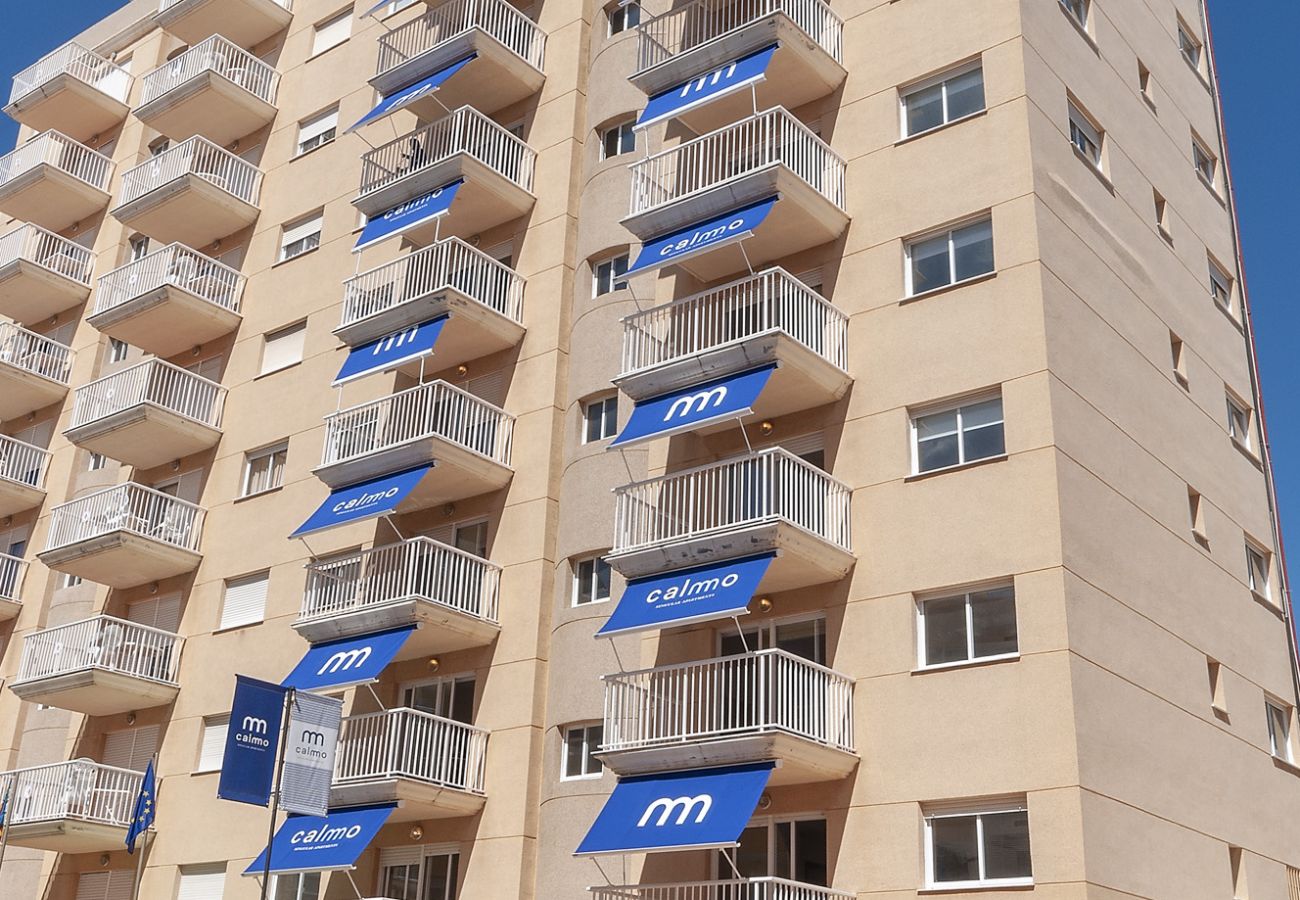 Apartment in Playa de Gandía - CALMO SINGULAR APARTMENTS 2B Apartment in Playa de Gandía - CALMO SINGULAR APARTMENTS 2B