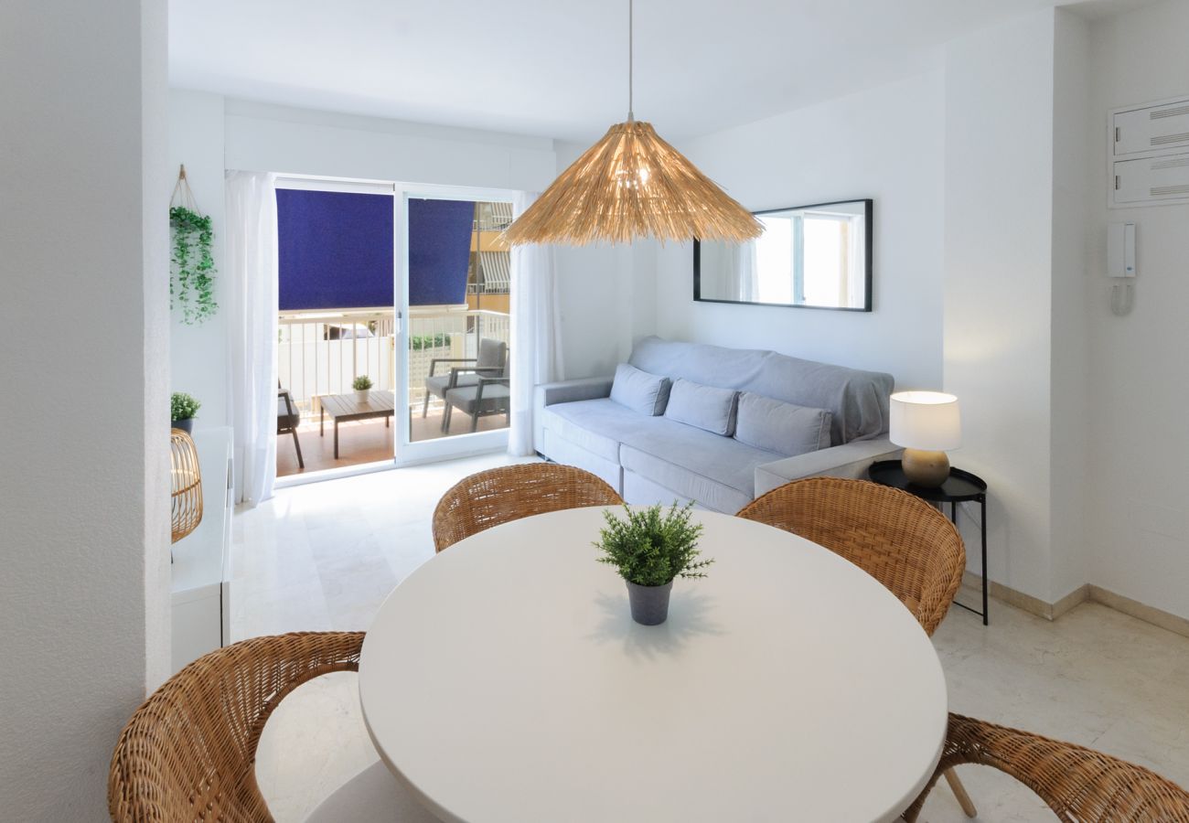 Apartment in Playa de Gandía - CALMO SINGULAR APARTMENTS 2B Apartment in Playa de Gandía - CALMO SINGULAR APARTMENTS 2B